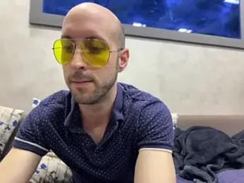 SexyTigris32 webcam model stream image