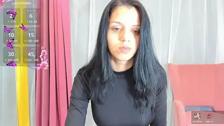 Sarabecker webcam model stream image