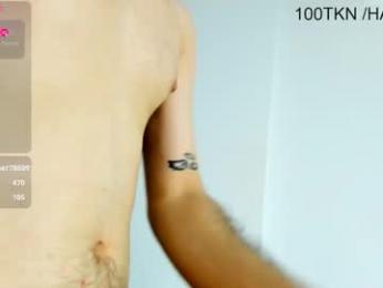 ashvsterry webcam model stream image