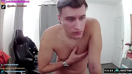 PKrisztian webcam model stream image