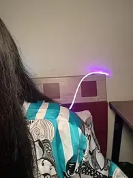 Evelinia webcam model stream image