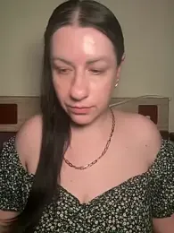 Evelinia webcam model stream image