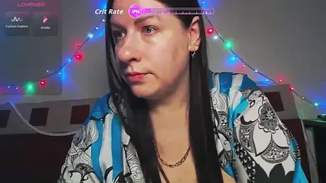 Evelinia webcam model stream image
