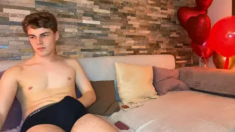 Aurora_Asti webcam model stream image