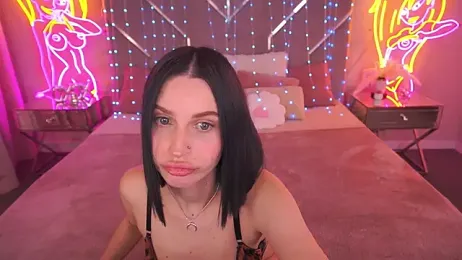 JuicyRina webcam stripchat model stream image
