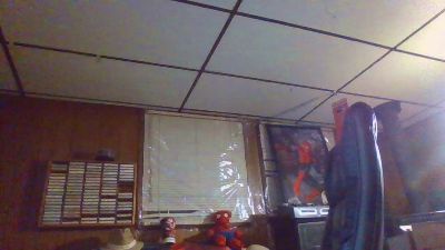 cr66 webcam model stream image
