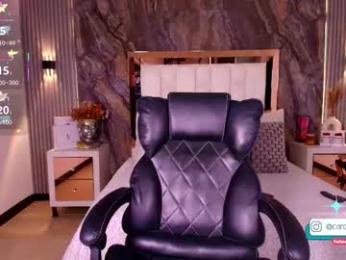 caroline_foster1 webcam chaturbate model stream image