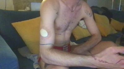 sweatpits webcam model stream image