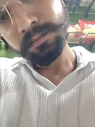 yourindianfellow webcam stripchat model stream image