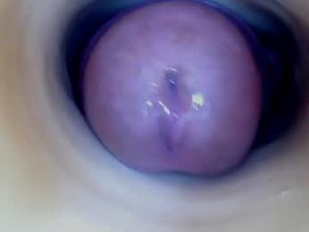 paulainoscente webcam model stream image