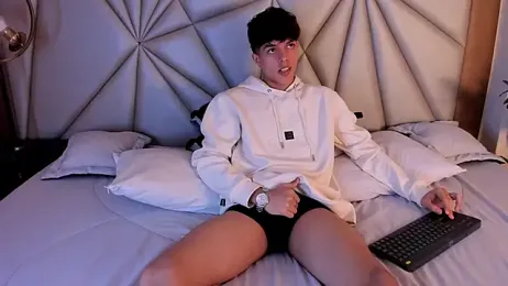 Damianfontana webcam stripchat model stream image