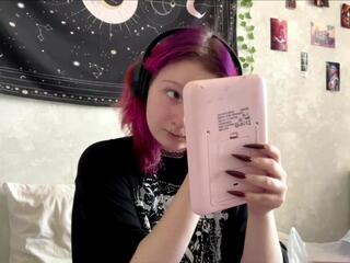 Iris Baranick webcam model stream image