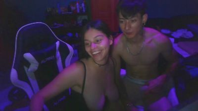 ReyAbsoluto webcam model stream image