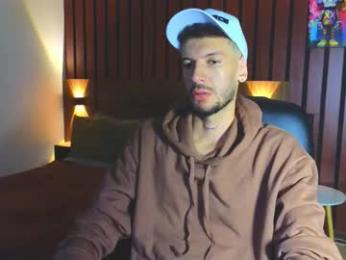 max_tayloor webcam chaturbate model stream image