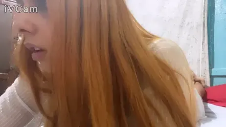 Monahliza webcam stripchat model stream image