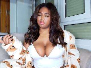 naommiscott webcam model stream image