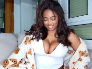 naommiscott webcam model stream image