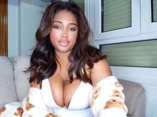 naommiscott webcam model stream image