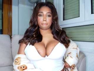 naommiscott webcam model stream image