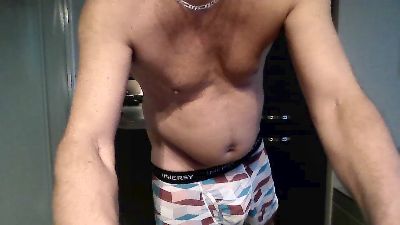 isodan1 webcam model stream image