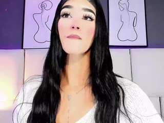 keyspriincess webcam model stream image