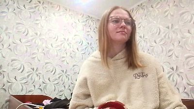 DollieStrande webcam model stream image