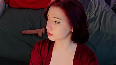 LisaVamp webcam model stream image