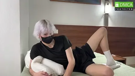 vornyx webcam model stream image