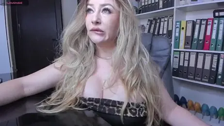 lisa2018 webcam model stream image