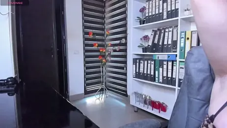 lisa2018 webcam model stream image