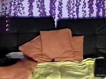 yazflor webcam model stream image