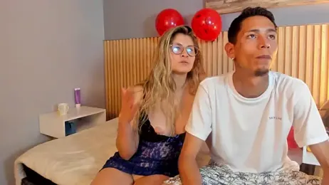 Jason_Isabella webcam stripchat model stream image