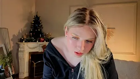 Jes_Solar webcam stripchat model stream image