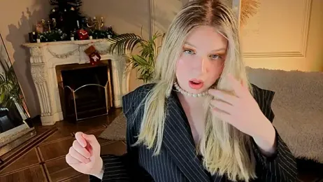 Jes_Solar webcam stripchat model stream image