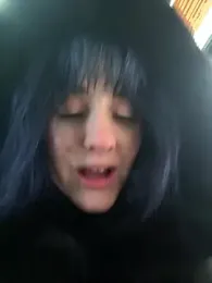 Only_April webcam model stream image