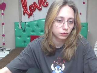 tracyleett webcam camsoda model stream image