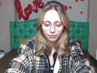 tracyleett webcam model stream image