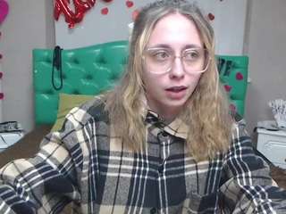 tracyleett webcam model stream image