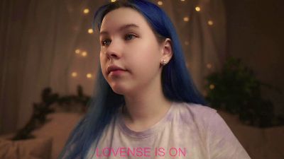 SteffanieDelk webcam model stream image