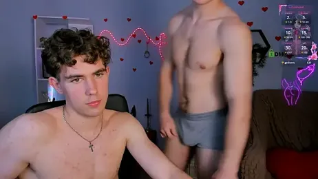 kael_rin webcam model stream image