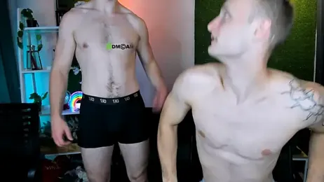 kael_rin webcam model stream image