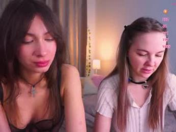 pamilarakestraw webcam chaturbate model stream image