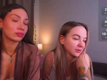 pamilarakestraw webcam chaturbate model stream image