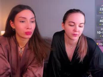 pamilarakestraw webcam chaturbate model stream image