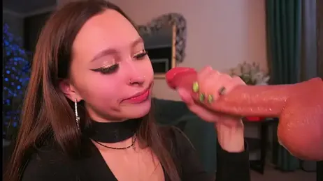 karolineneuer_ webcam model stream image