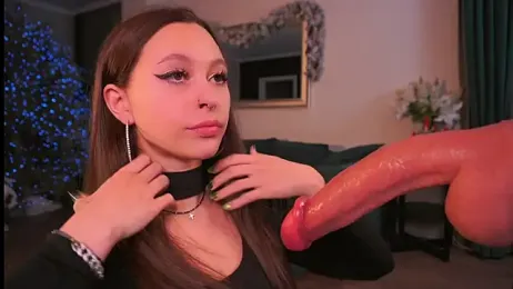 karolineneuer_ webcam model stream image