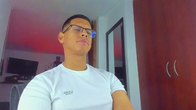 John_pmr webcam model stream image