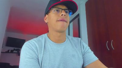 John_pmr webcam model stream image