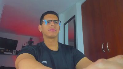 John_pmr webcam model stream image