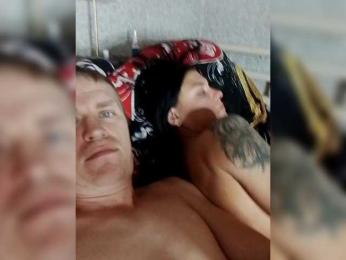 Para26 webcam model stream image